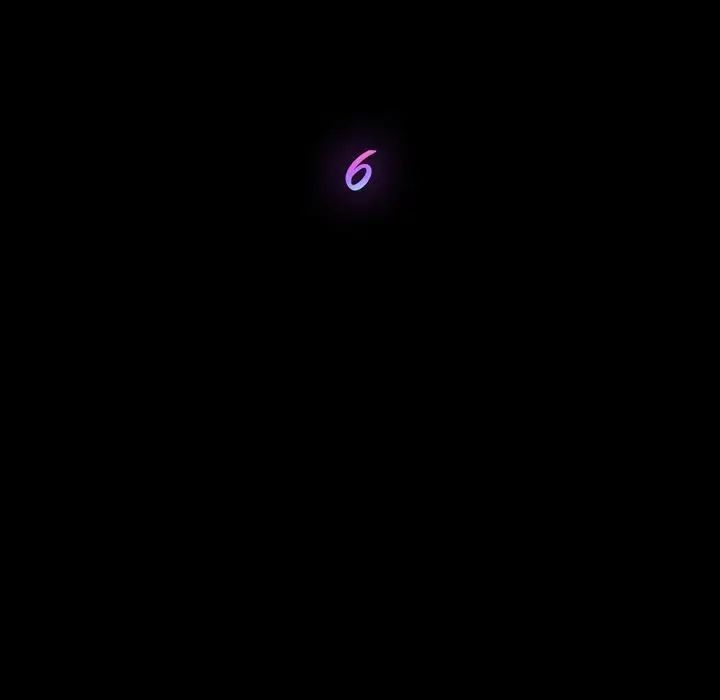 乖乖上钩第6话