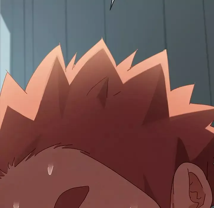 乖乖上鉤第16话