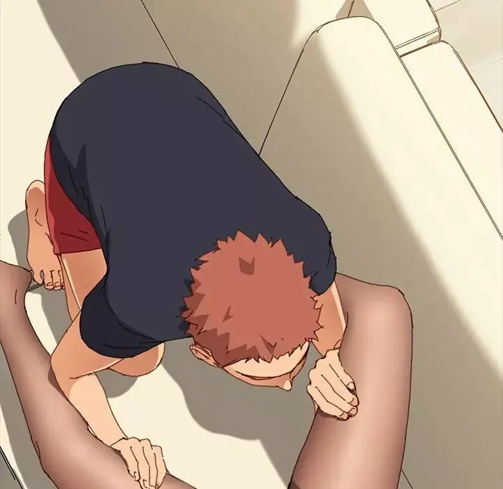 乖乖上鉤第36话