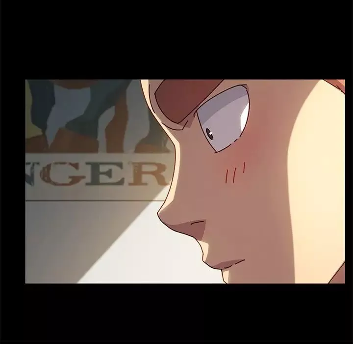乖乖上鉤第44話