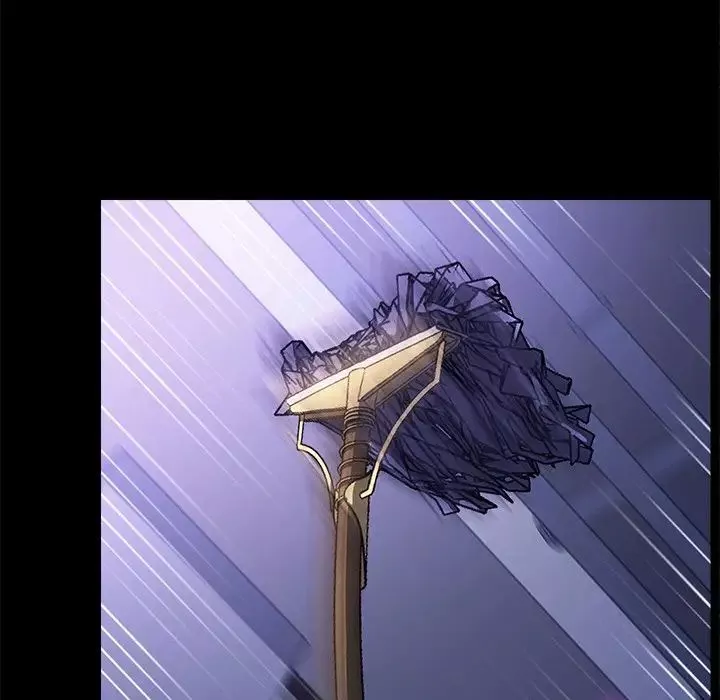 乖乖上鉤第54話