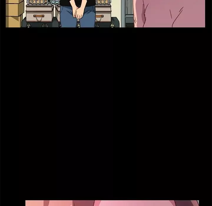 乖乖上鉤第55話