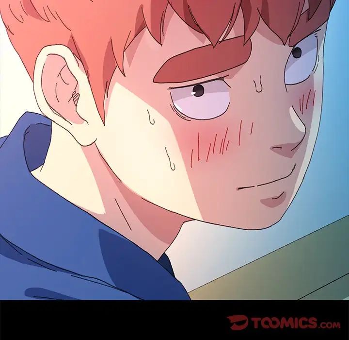 乖乖上钩第64话