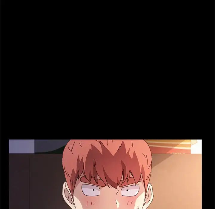 乖乖上鉤第64話