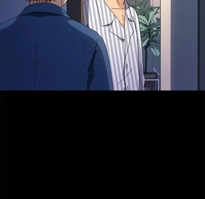 乖乖上鉤第69話