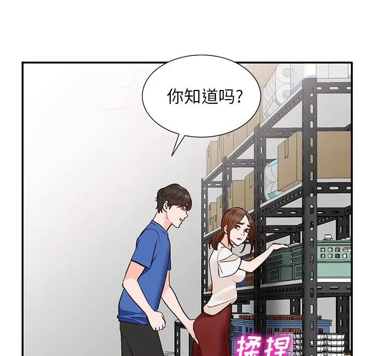 小镇上的女人们第8话