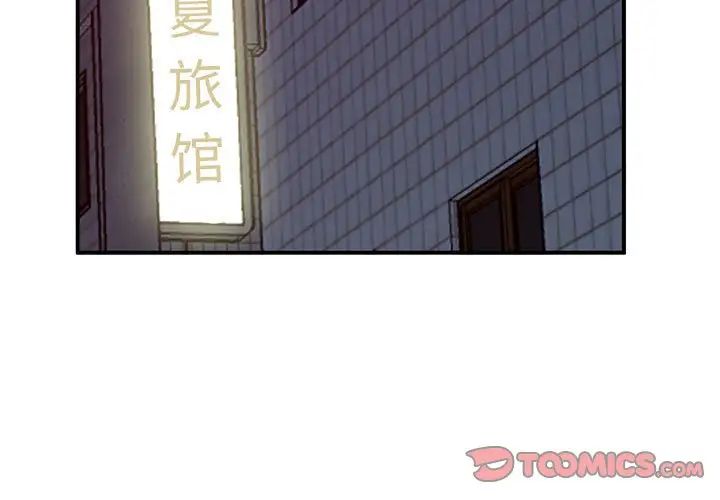 小镇上的女人们第32话