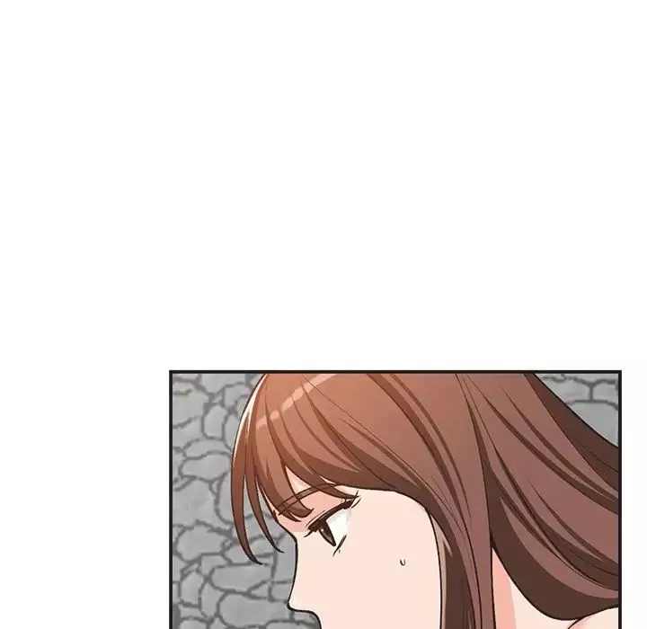 小鎮上的女人們第33話