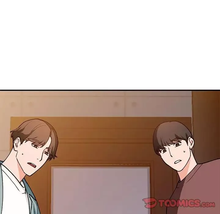小鎮上的女人們第34話