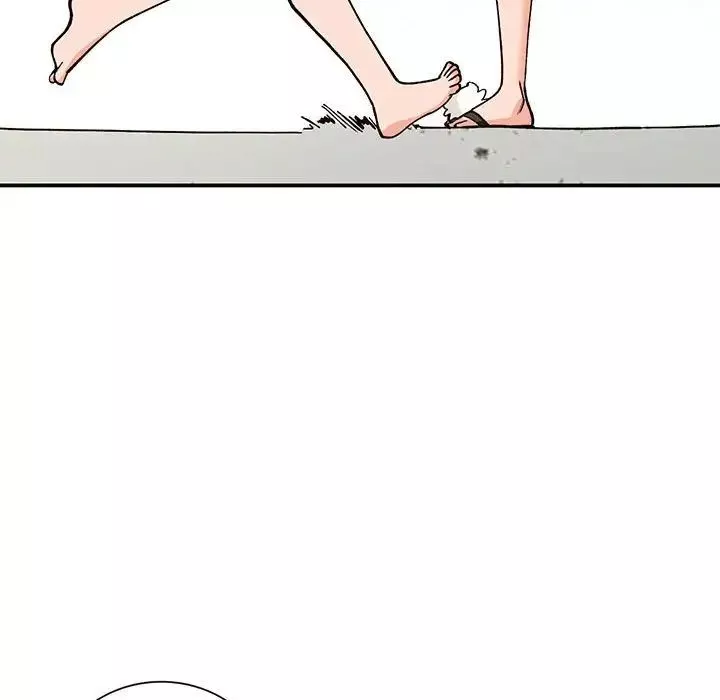 小鎮上的女人們第36話