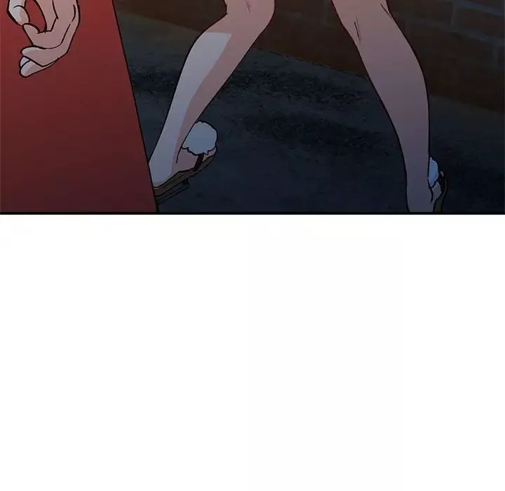 小鎮上的女人們第36話