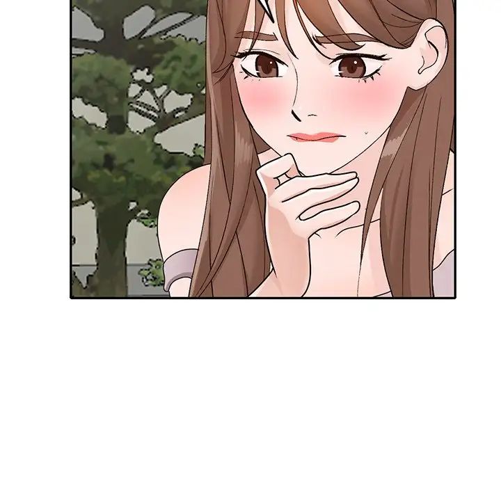 小镇上的女人们第40话