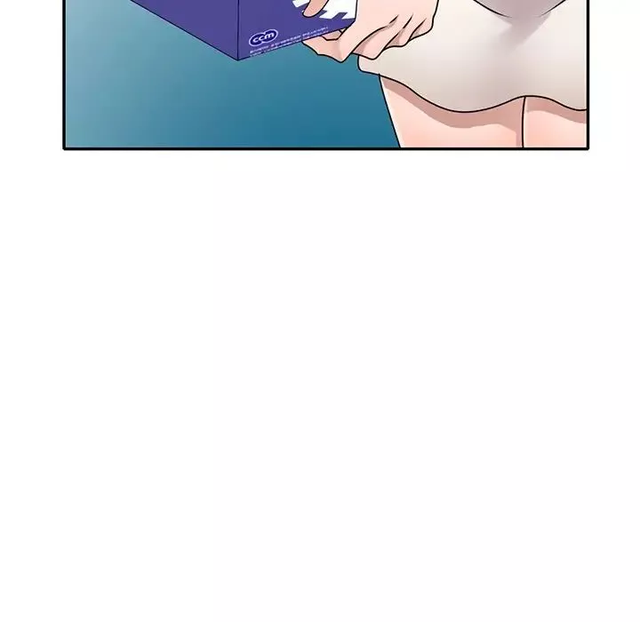 小鎮上的女人們第40話