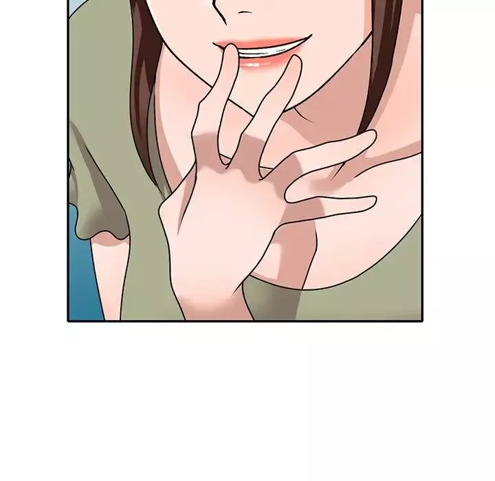 小鎮上的女人們第41話