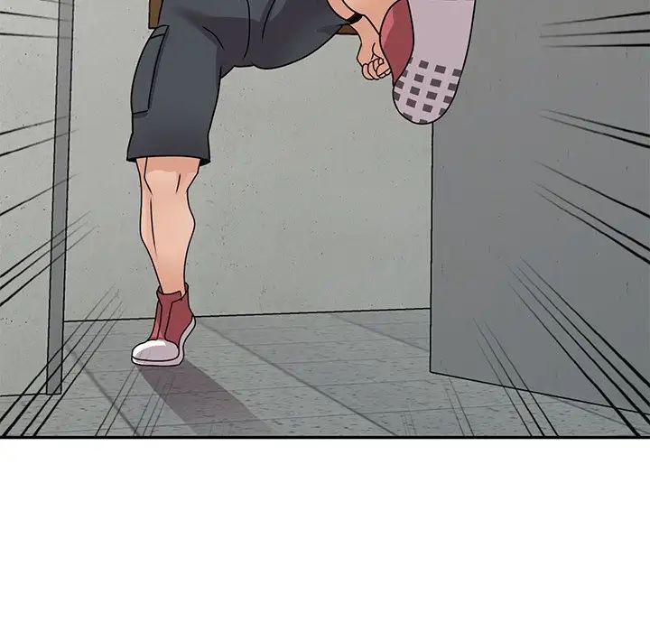 小镇上的女人们第43话