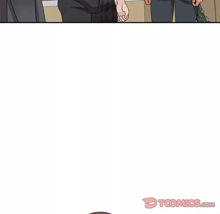 小鎮上的女人們第45話