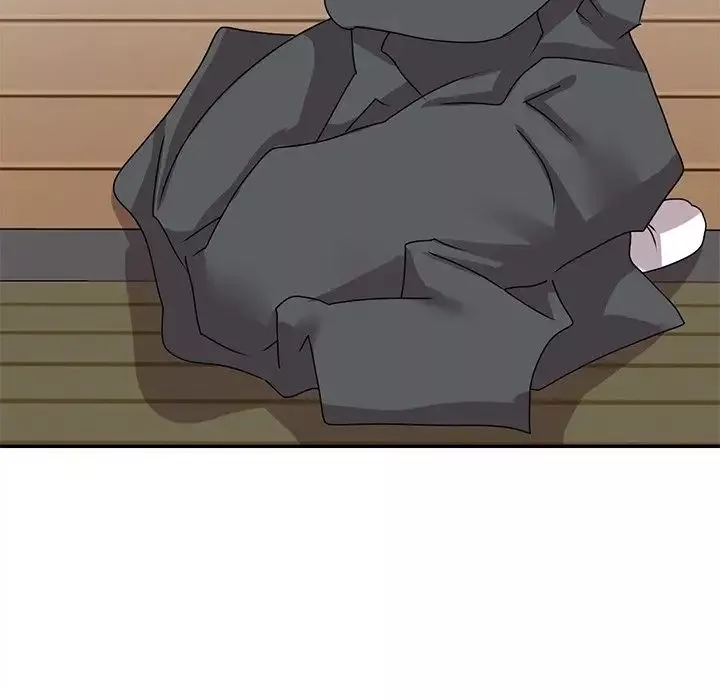 小鎮上的女人們第45話