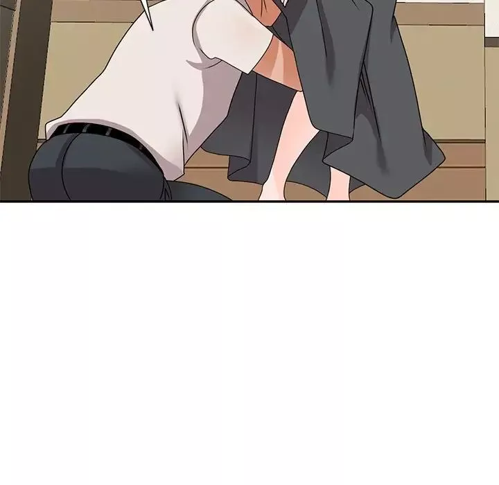 小鎮上的女人們第45話