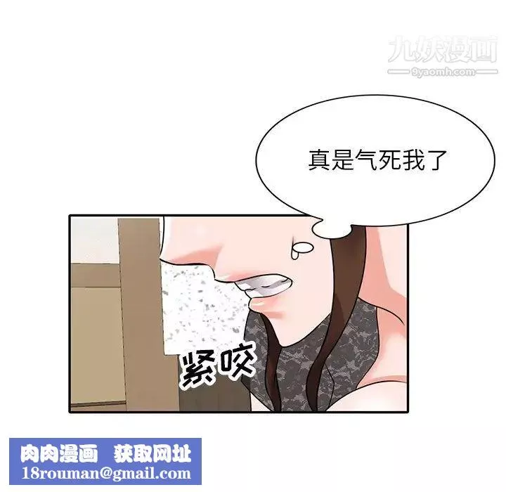 小鎮上的女人們第46話