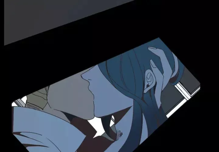 自帶香氣的男人第2话