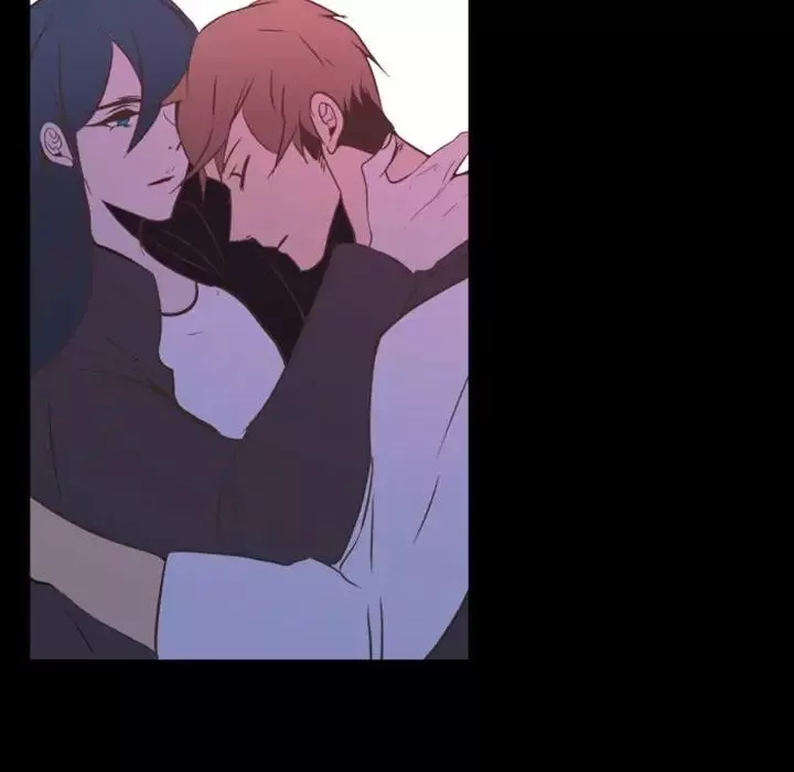 自帶香氣的男人第13话