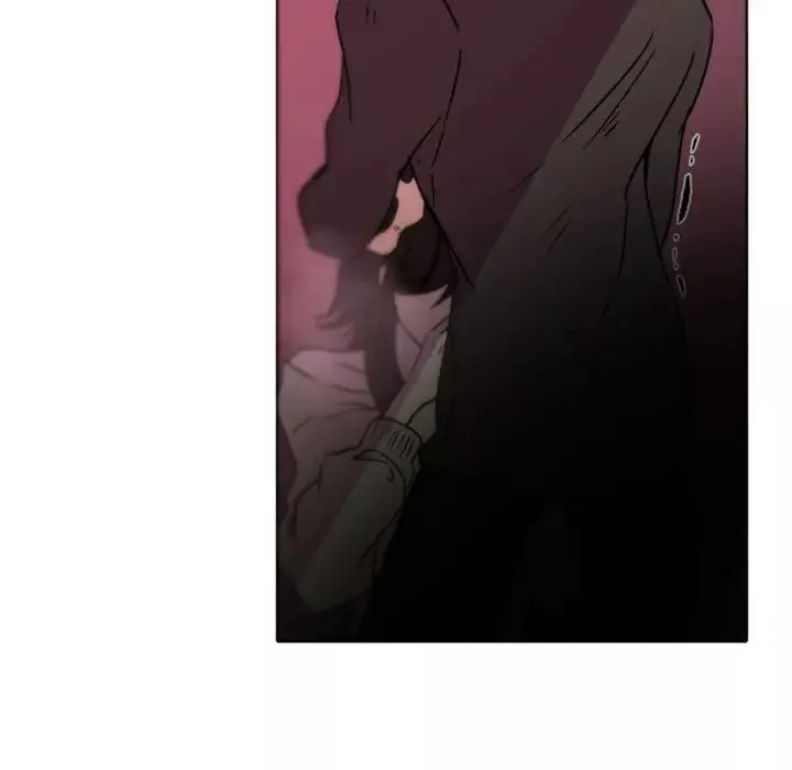 自帶香氣的男人第39話