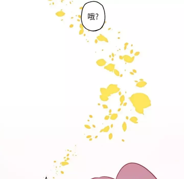 自帶香氣的男人第41話