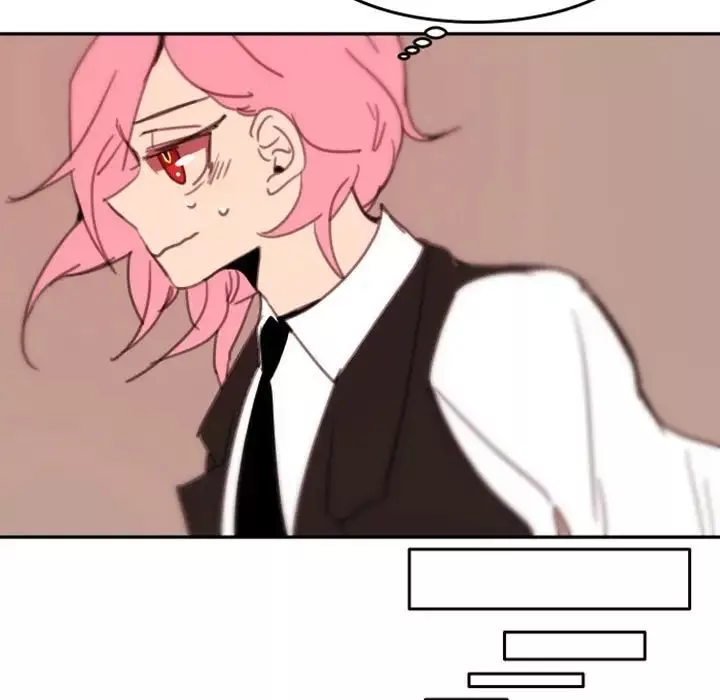 自帶香氣的男人第48話