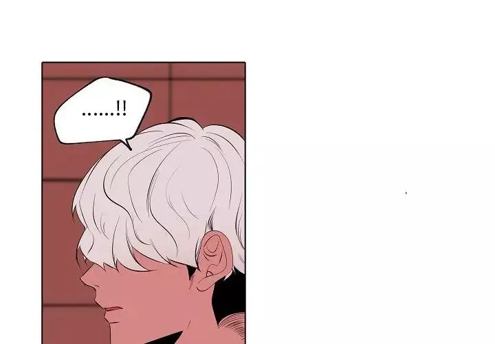 自帶香氣的男人第64話
