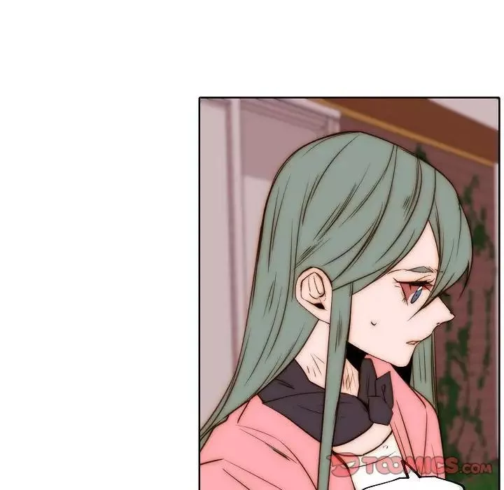 自帶香氣的男人第74話