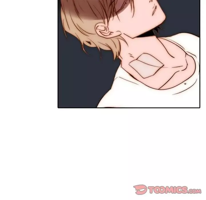 自帶香氣的男人第74話