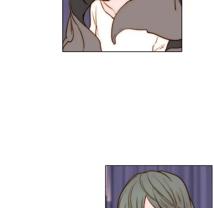 自帶香氣的男人第77話