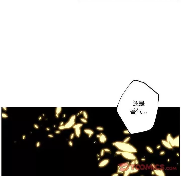 自帶香氣的男人第81話
