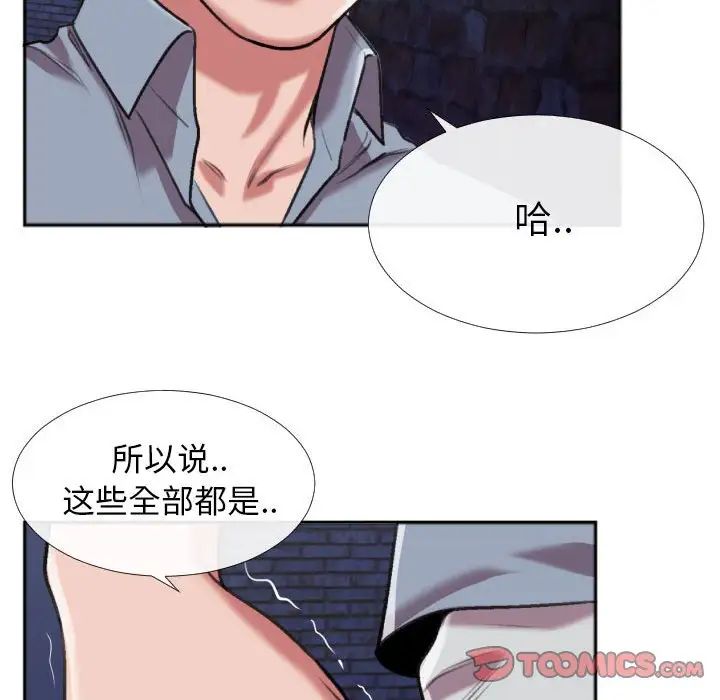 特殊关係第28话