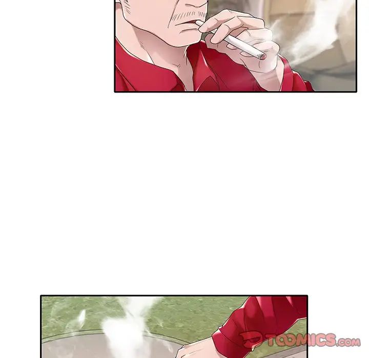特殊佣人第4话