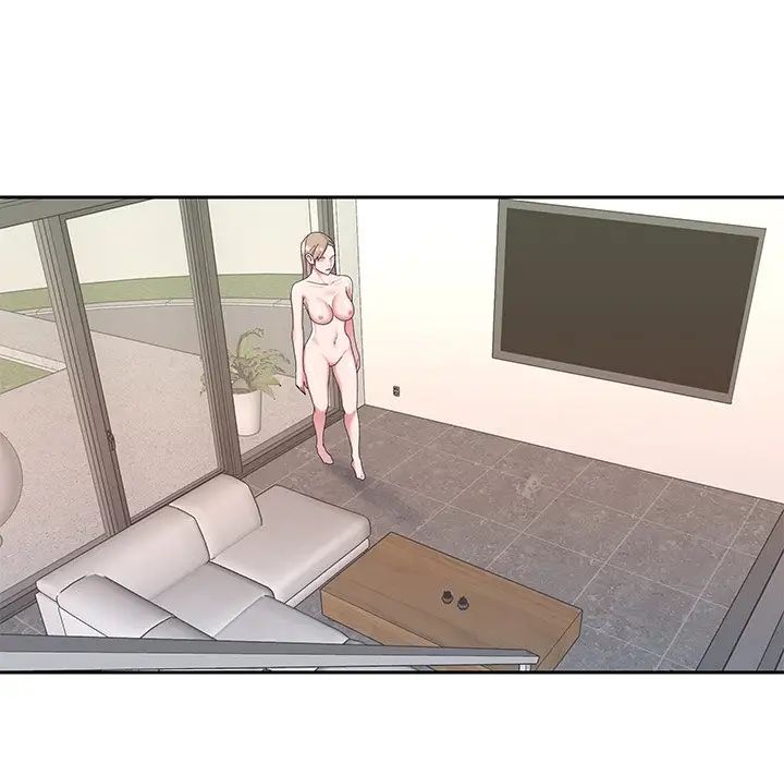 特殊佣人第8话