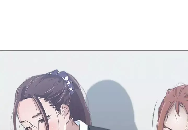 戀你如初戀第3话