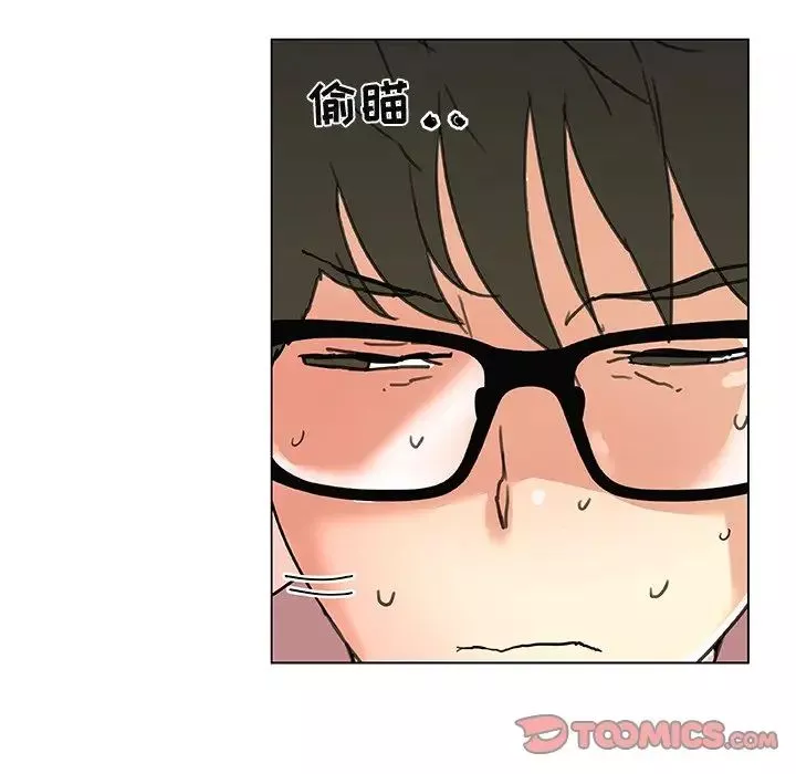 戀你如初戀第34話