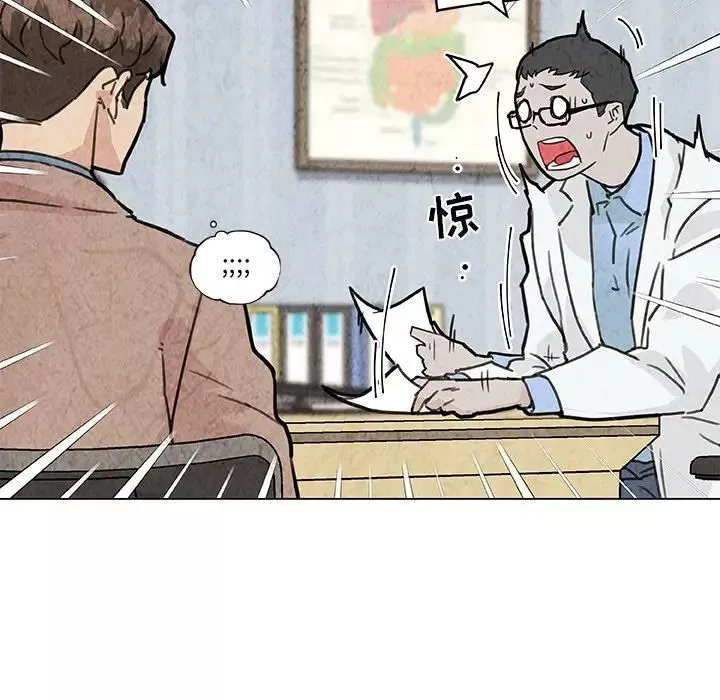 戀你如初戀第35話
