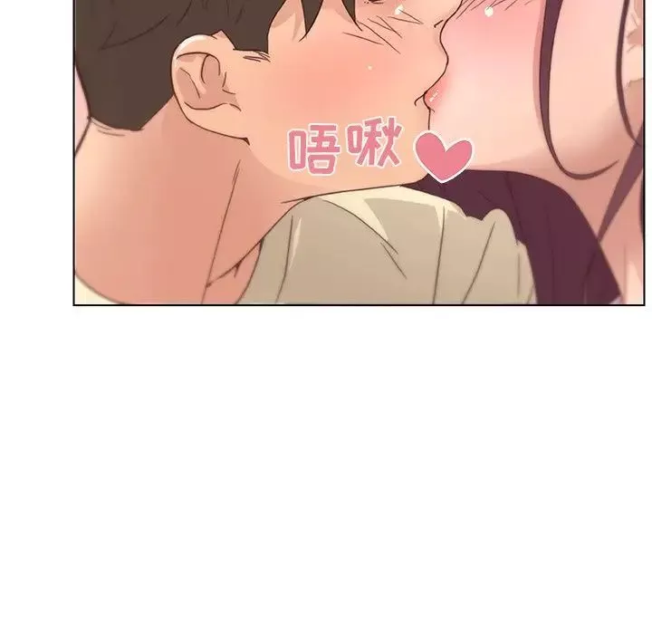 戀你如初戀第36話