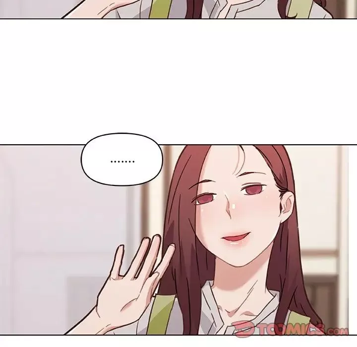 戀你如初戀第46話