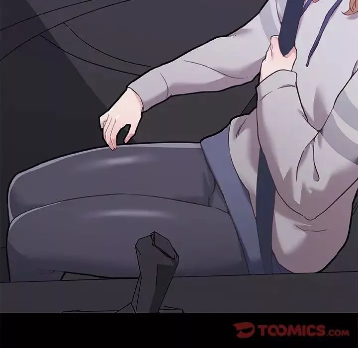 戀你如初戀第48話