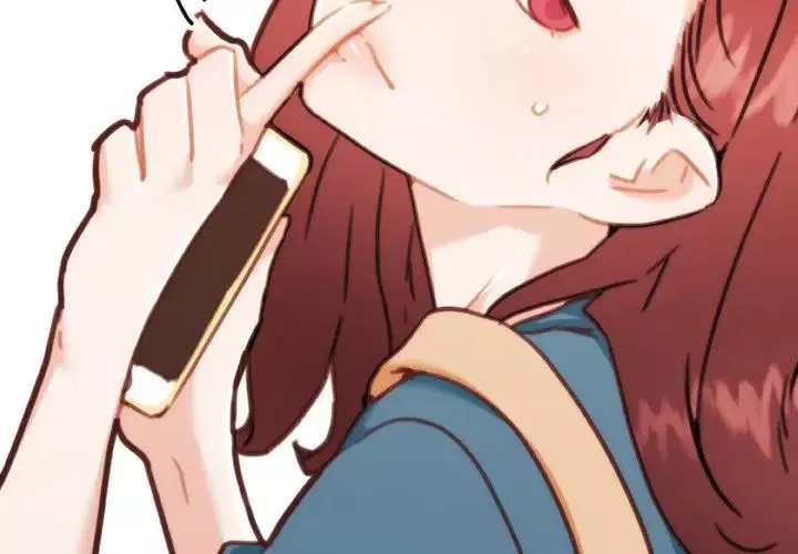 戀你如初戀第61話