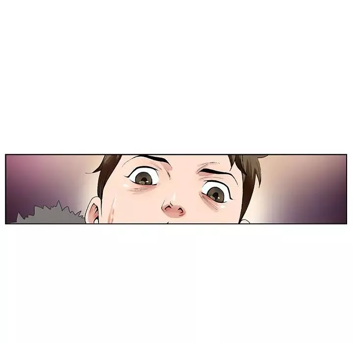 哥哥懷中的初戀第1话