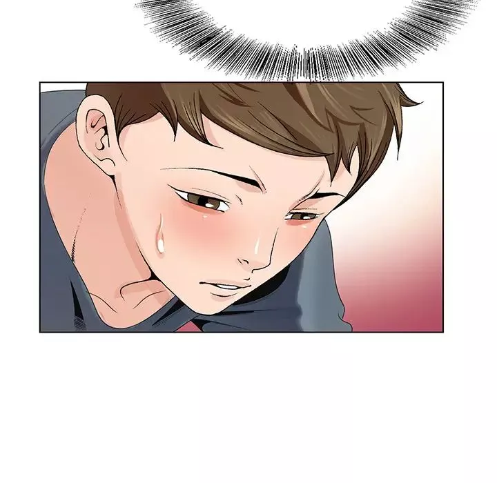 哥哥懷中的初戀第2话