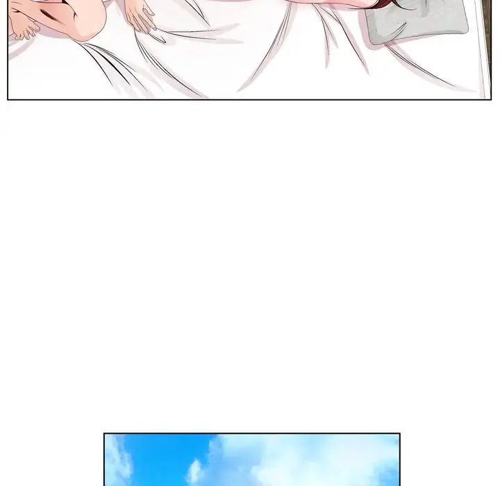 哥哥怀中的初恋第3话