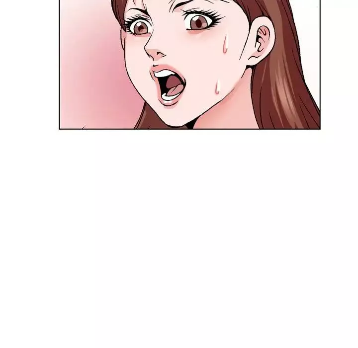 哥哥懷中的初戀第4话