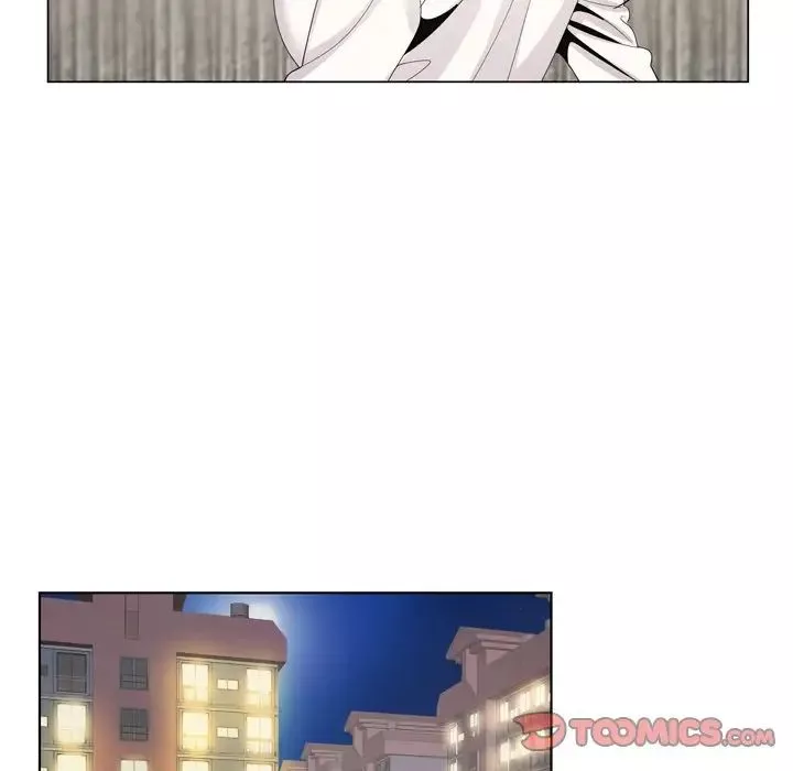 哥哥懷中的初戀第4话