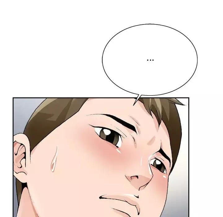 哥哥懷中的初戀第7话