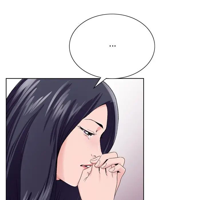 哥哥怀中的初恋第8话